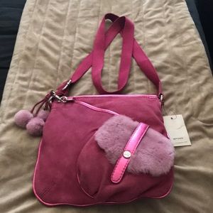 UGG Crossbody